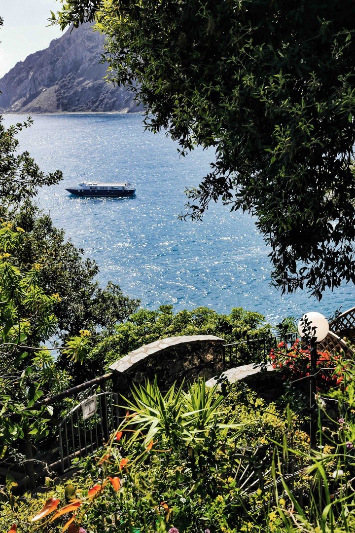 Cinque Terre