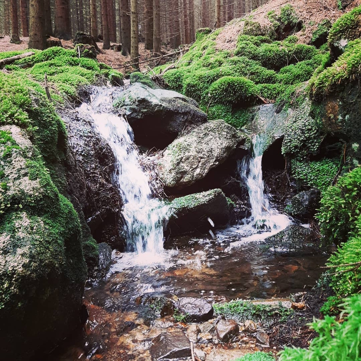 Waterfall