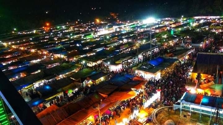 Bolpur
