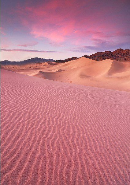 Deserto