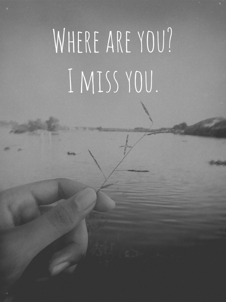 Are you lonely same me?