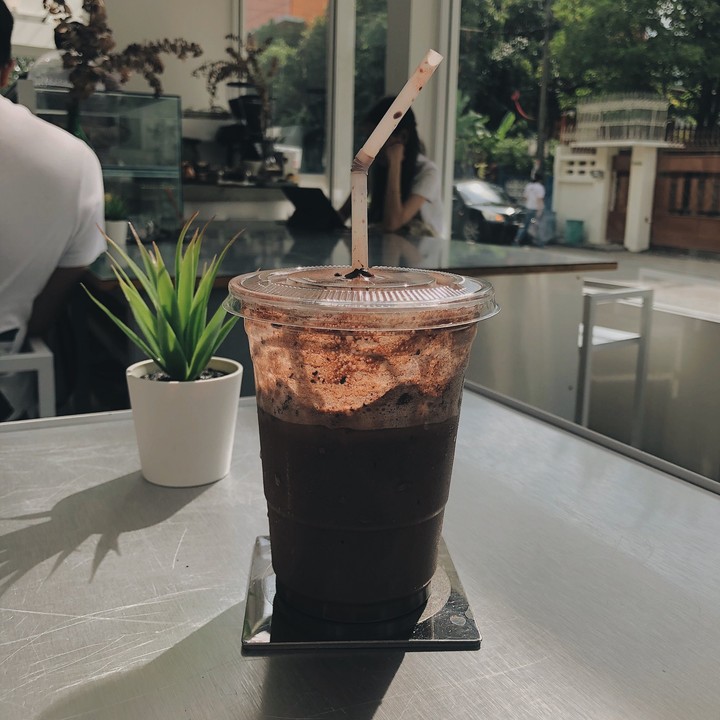 chocolate