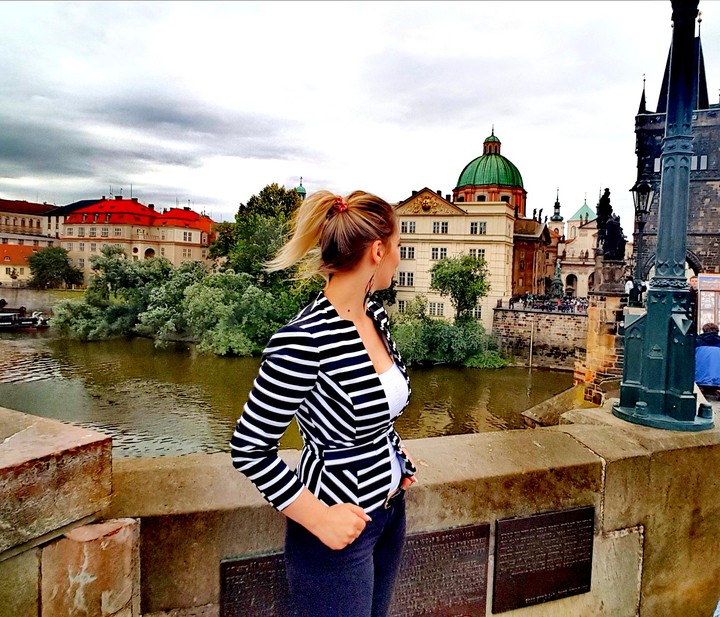 Prague