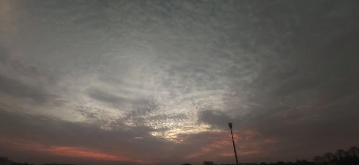 that shade of sky