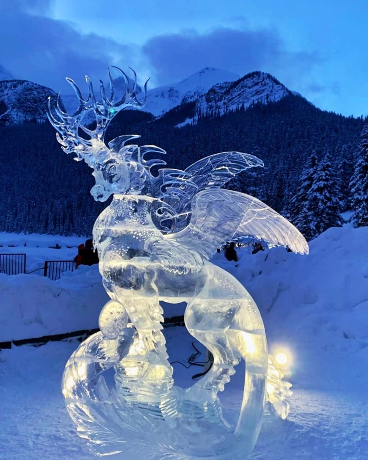ice