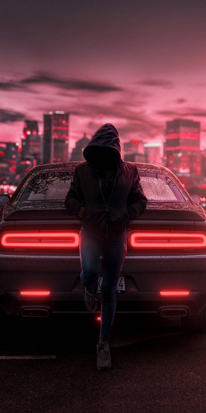 Dodge Demon