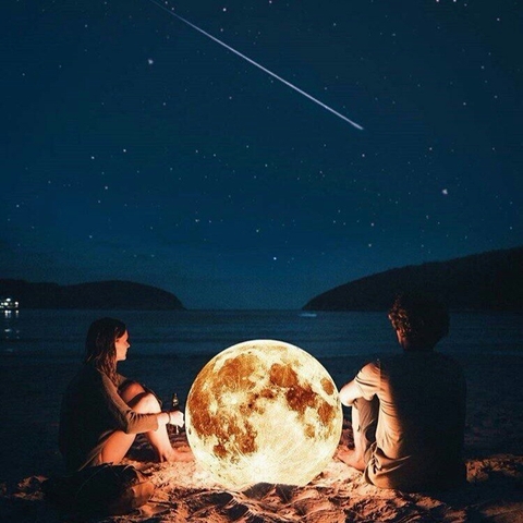 Moon