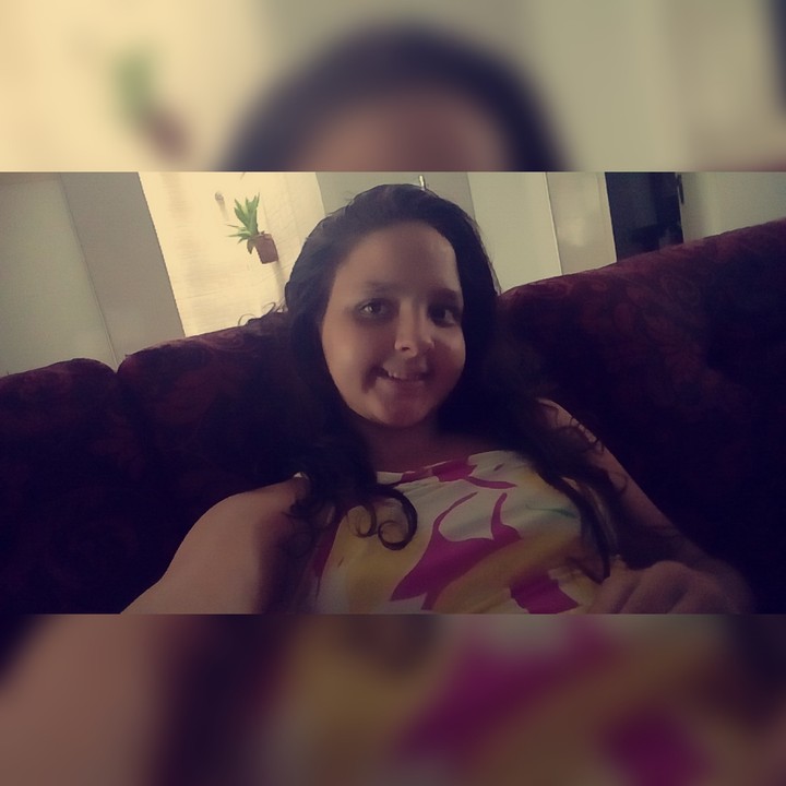 amor é da sua vida❤