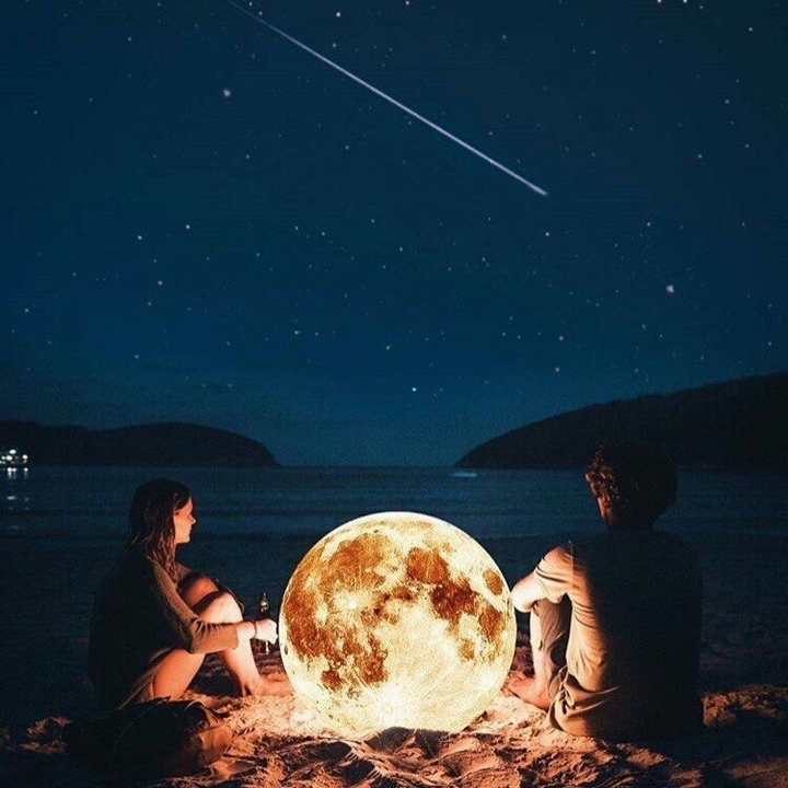 Moon