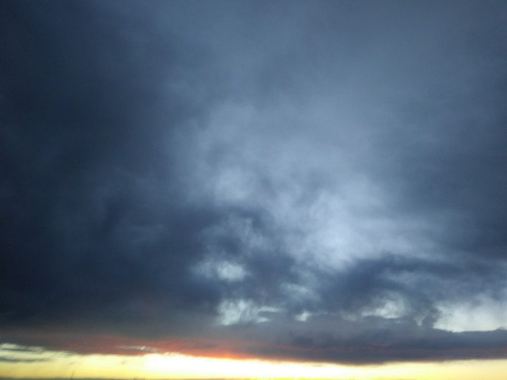 Clouds