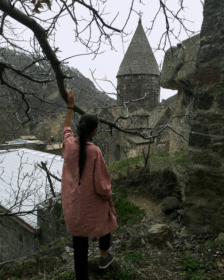 church of 4 century