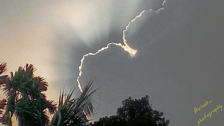 CLOUDSSSS....