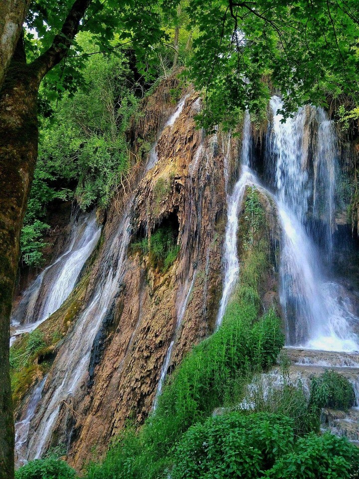 Romania!