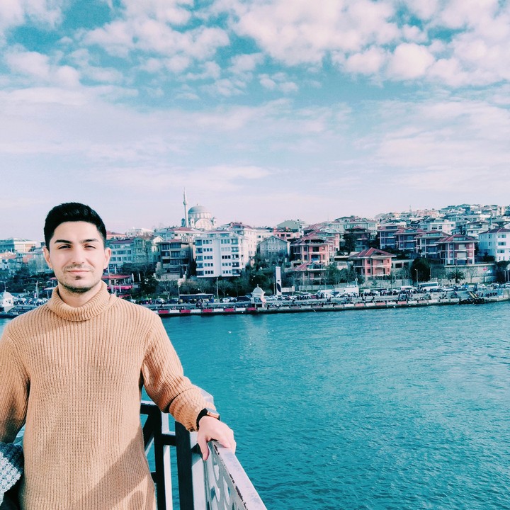 Istanbul
