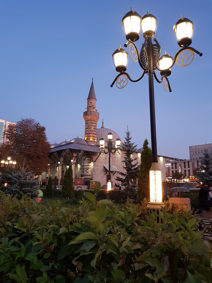 lalapaşa