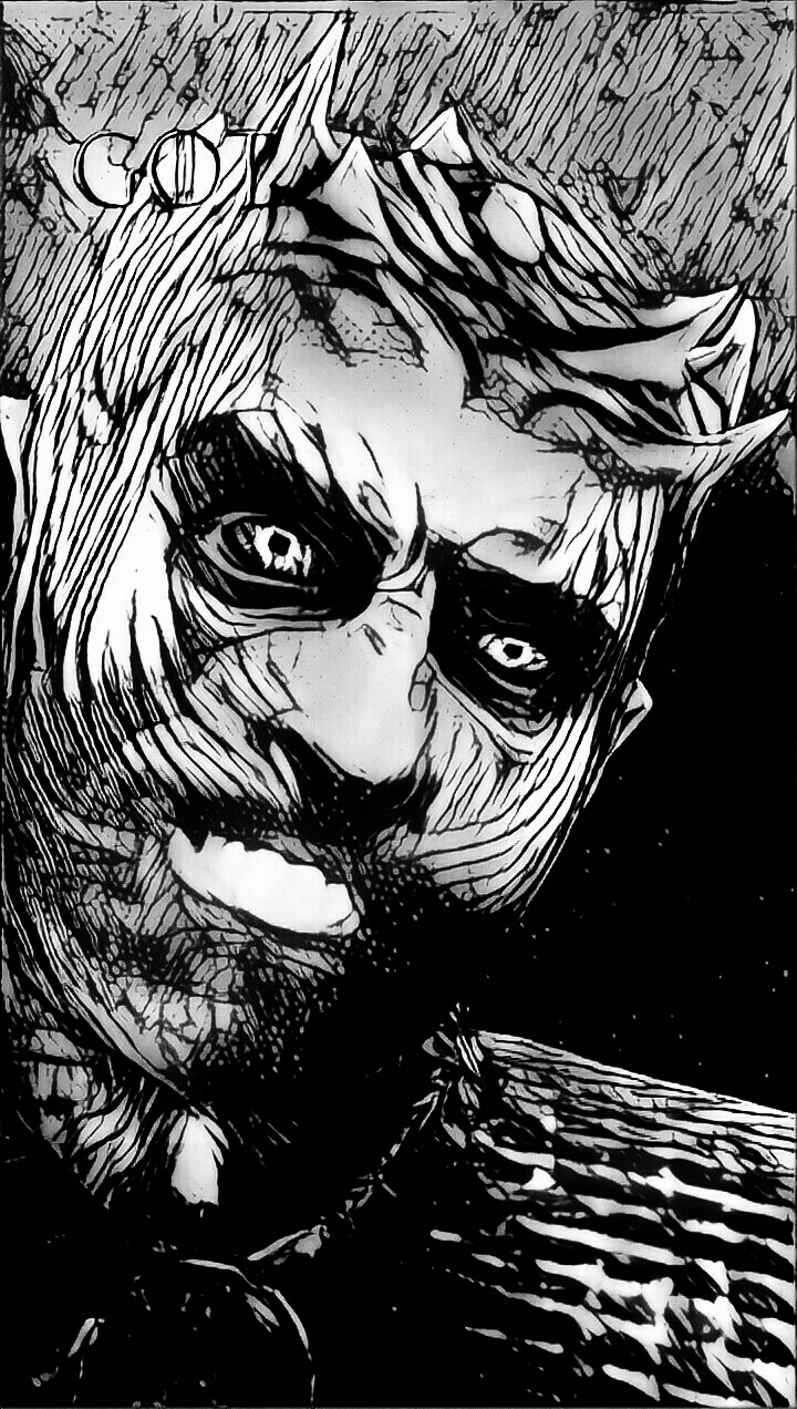 Night king