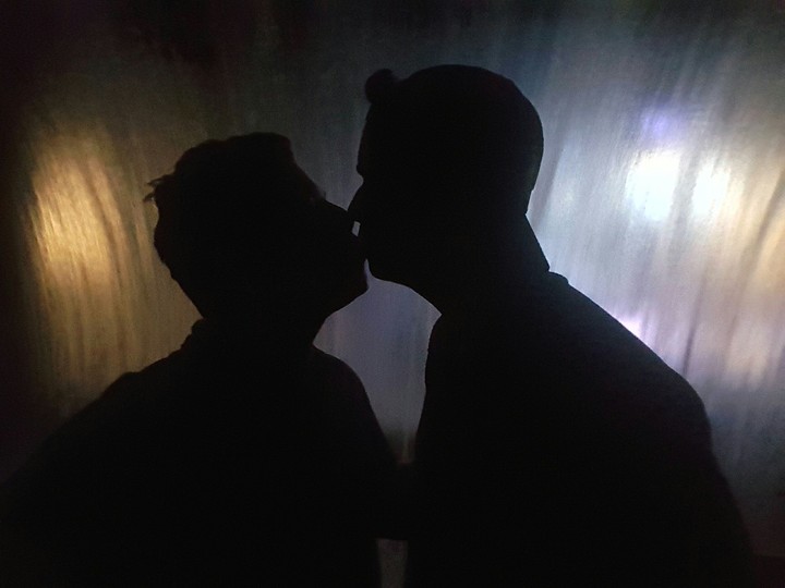 Amor Gay