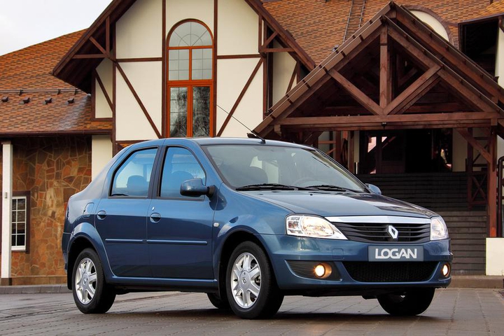renault