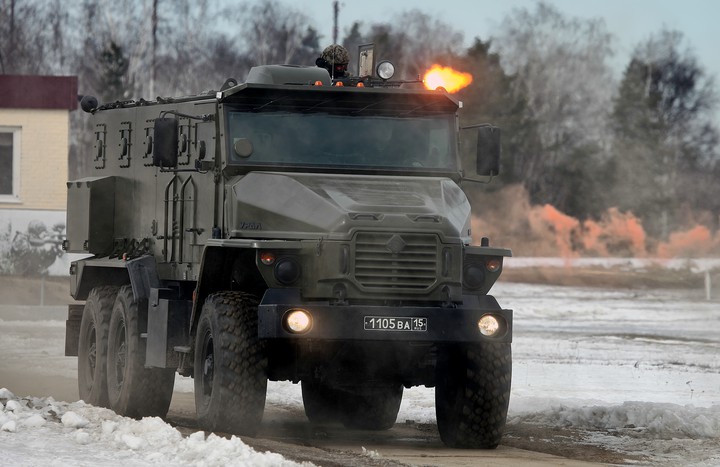 ural