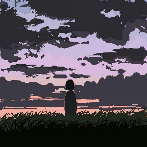 hình nền illustrations, sky