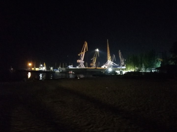 Бердянск