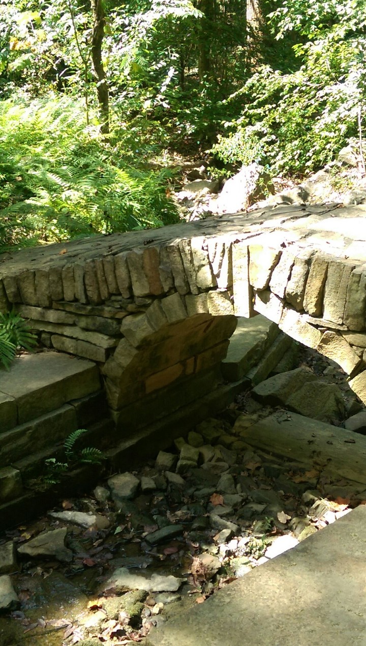 Stone Bridge