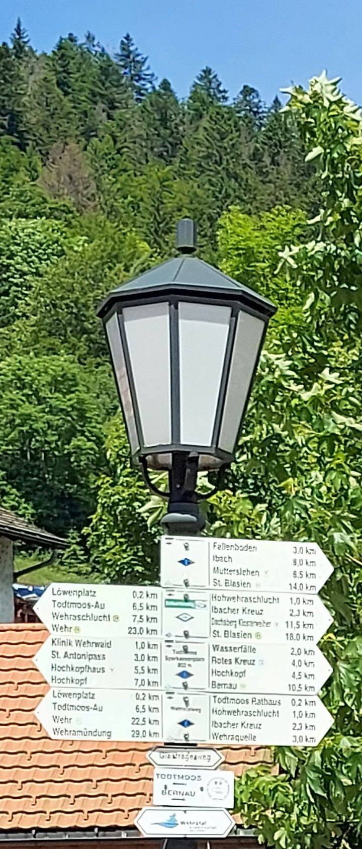 wanderpfad