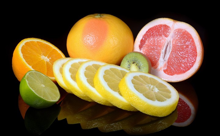 Citrus