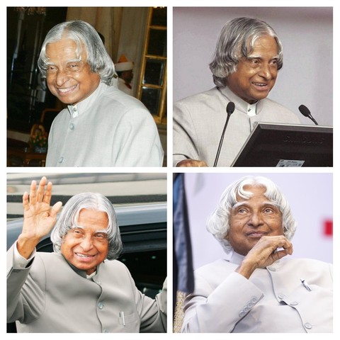 Apj Abdul kalam