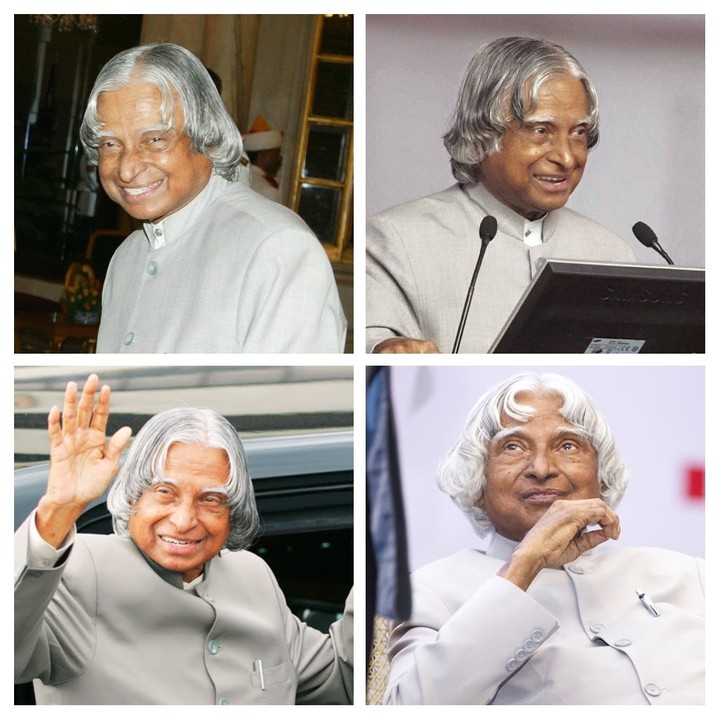 Apj Abdul kalam