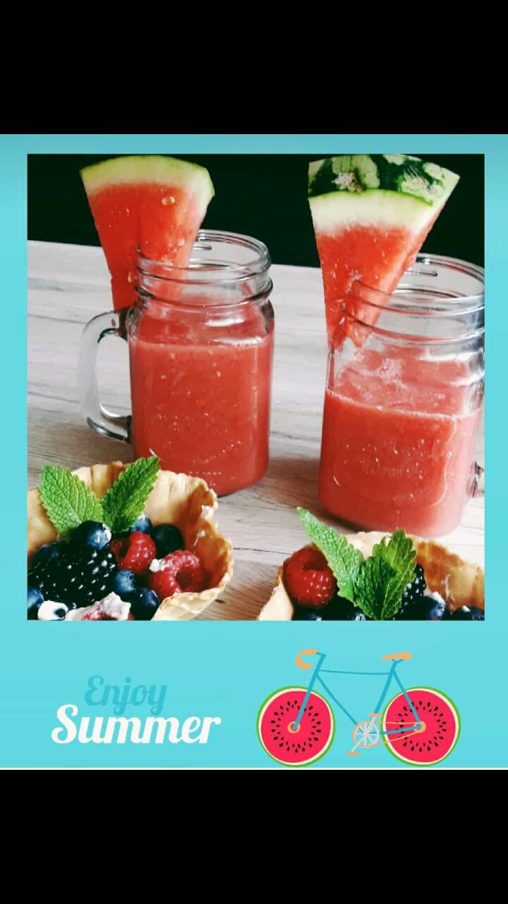 Summer!