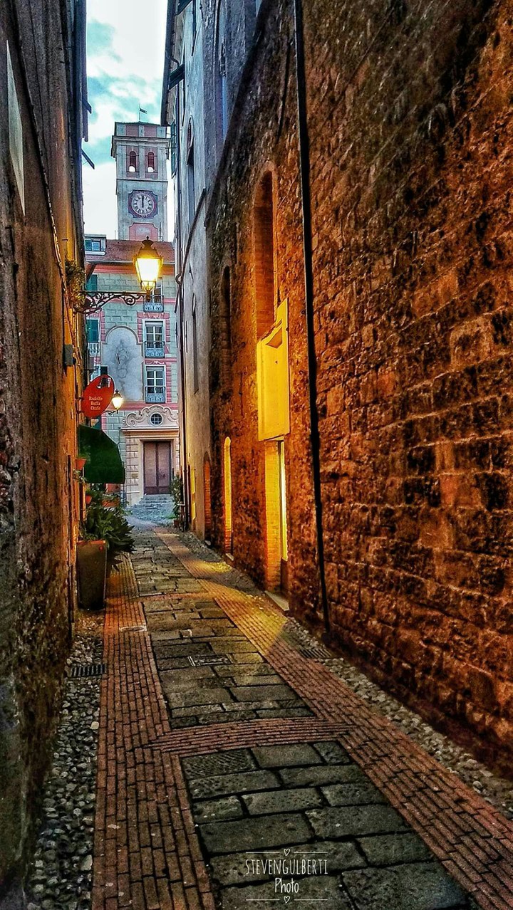 Albenga