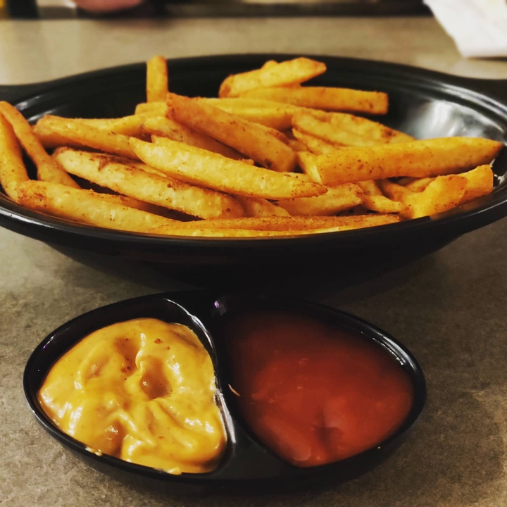 Fries