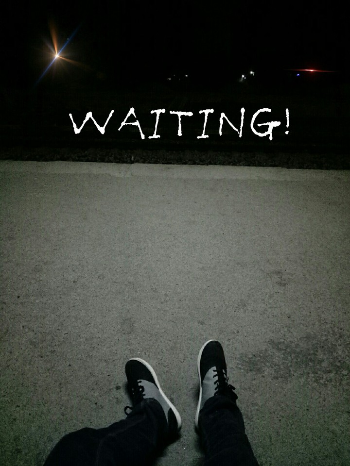 tired!