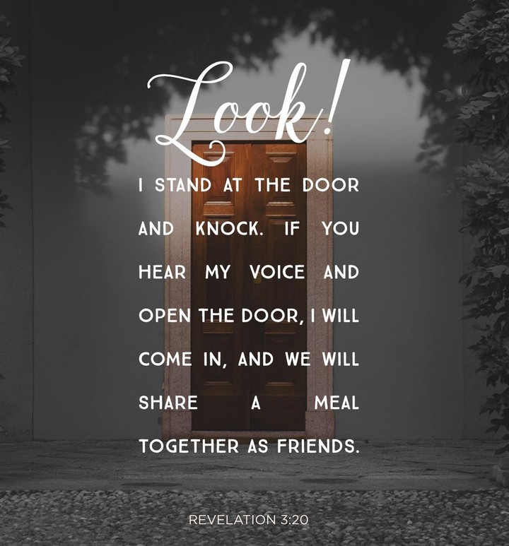 Knock