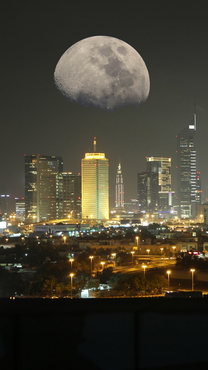 la nuit