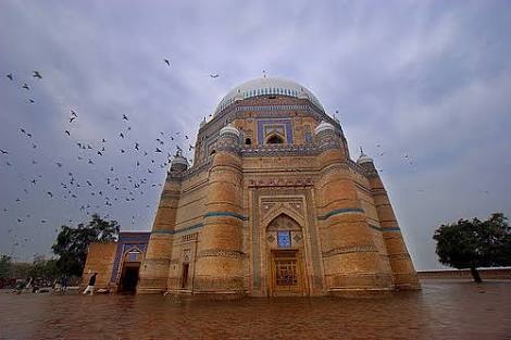 dargaha
