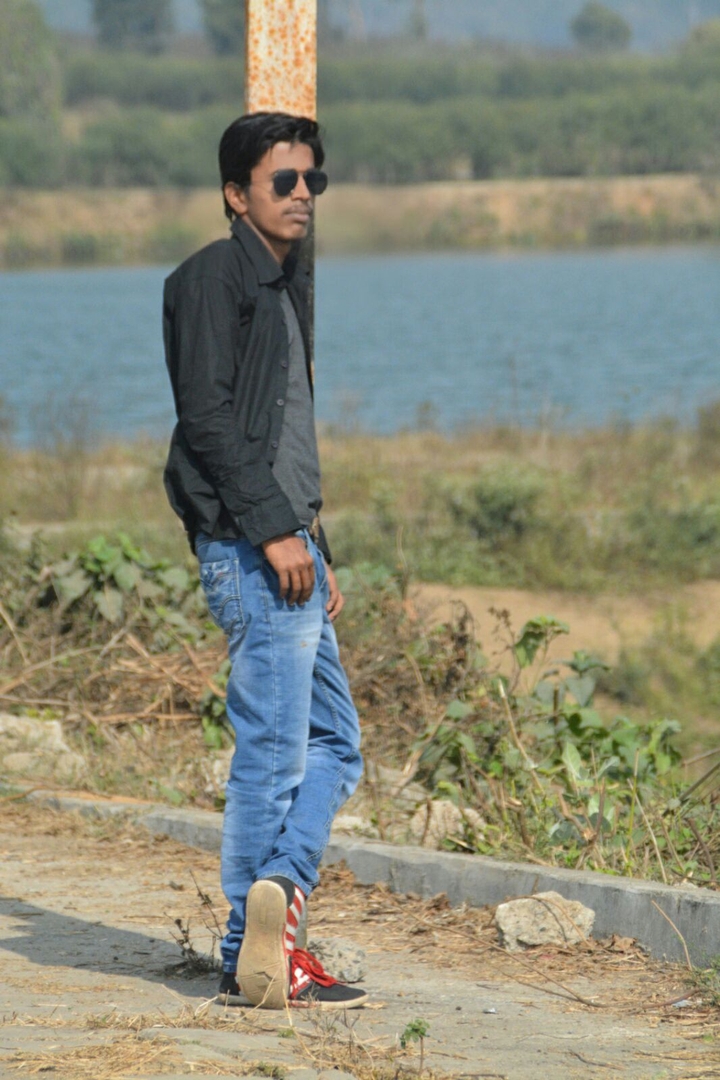 Anand kumar
