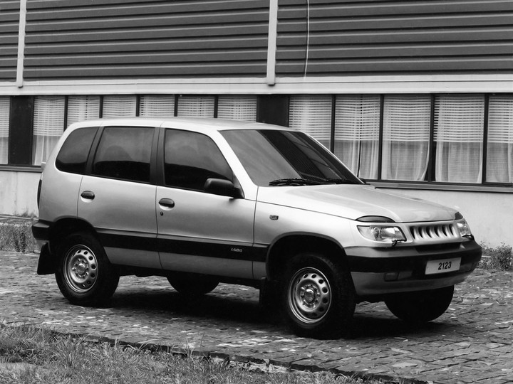 lada