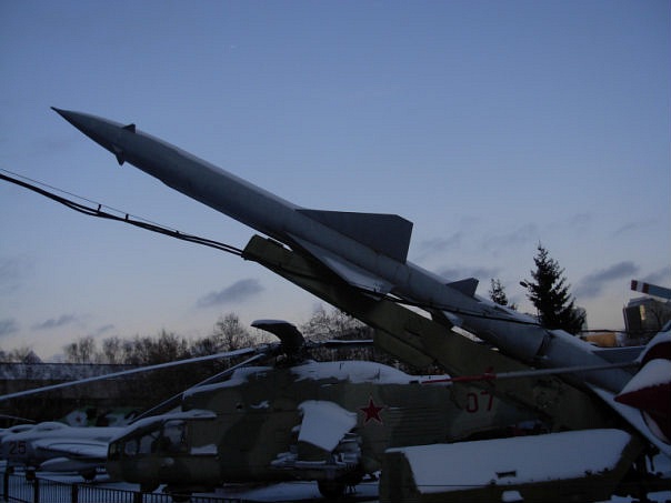 SA-2 guideline,mi 24 hind