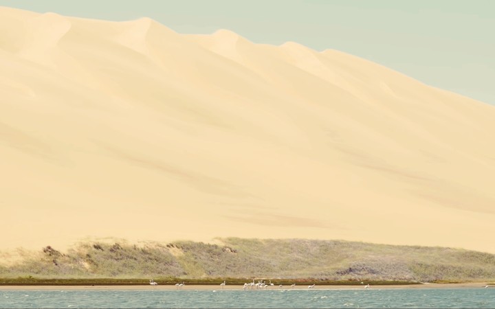 DESERT