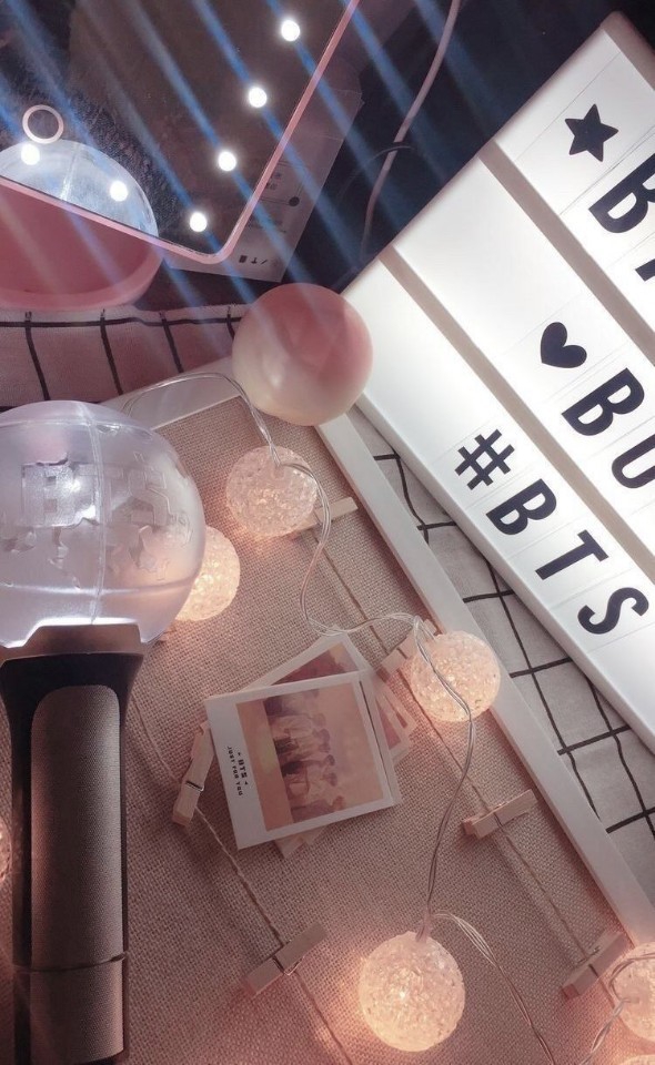 BTS