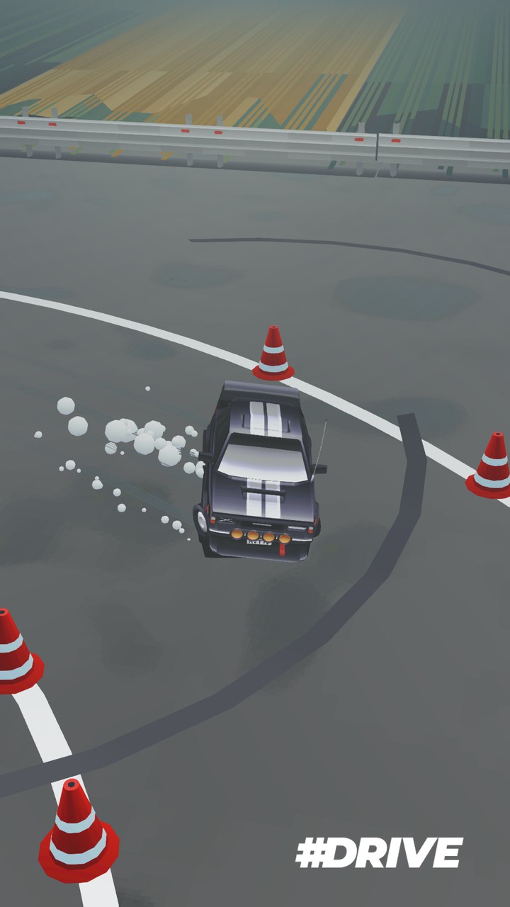 drive