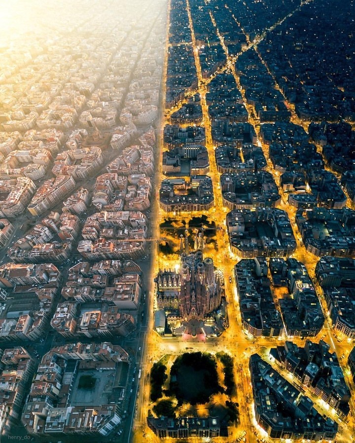 Barcelona