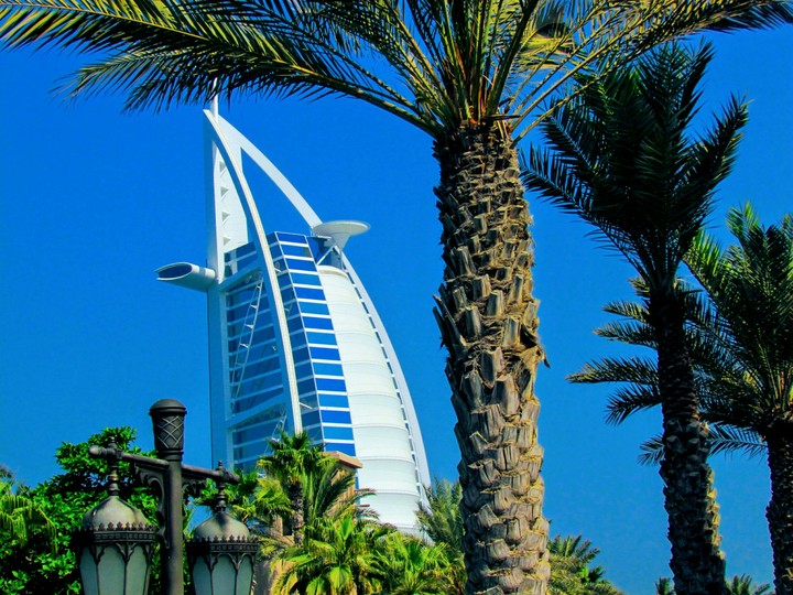 Burj Al Arab Jumeirah
