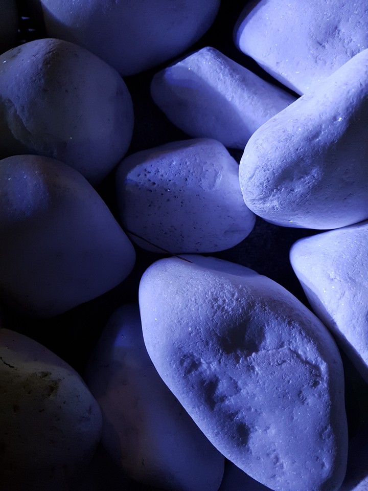 stones