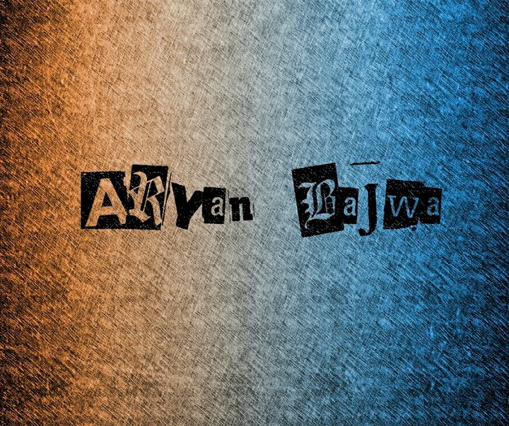 My Name