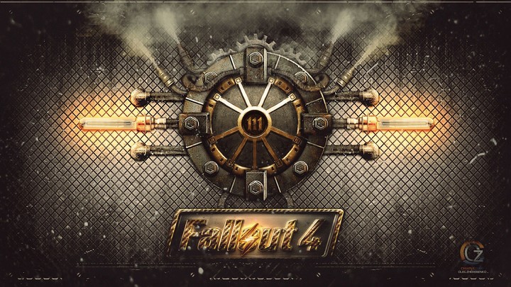 Fallout 4 Wallpaper