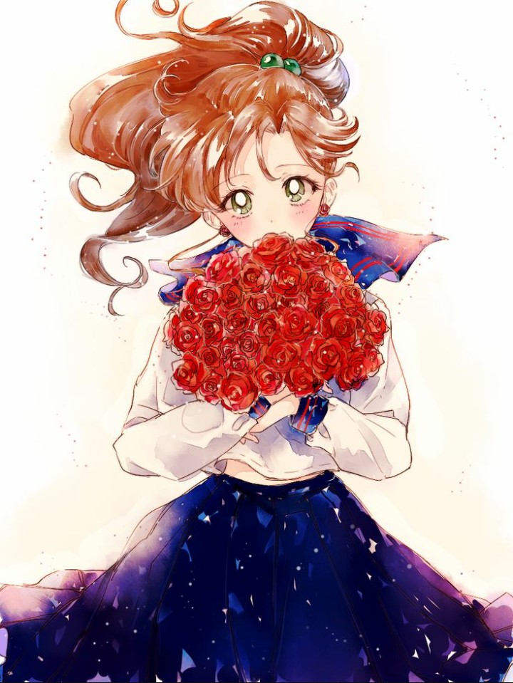 Sailor Moon