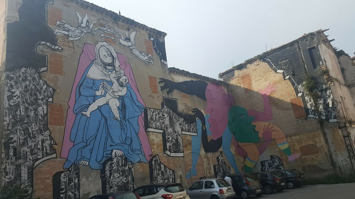 graff